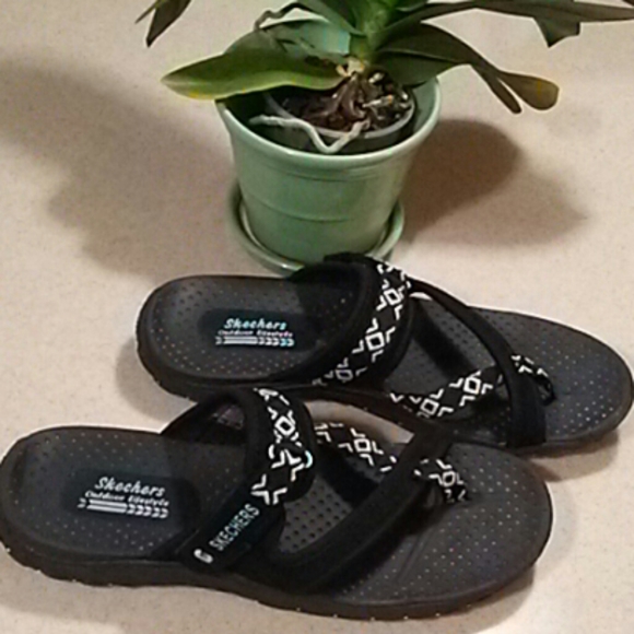 Skechers Shoes - Skechers Outdoor Lifestyle Sandals 10